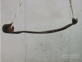 Steel suspension MAN TGM