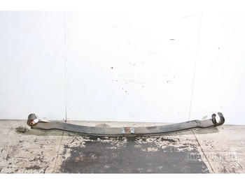 Steel suspension MAN TGL