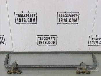 Suspension MERCEDES-BENZ