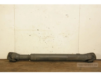 Drive shaft MERCEDES-BENZ