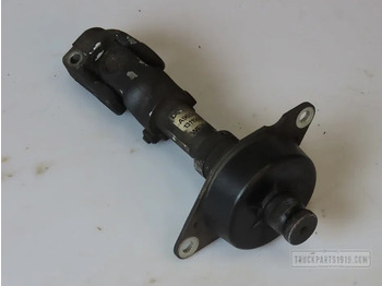 Steering MERCEDES-BENZ