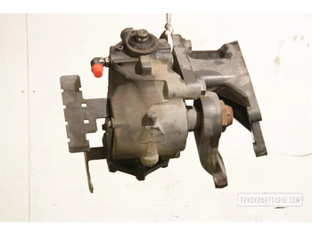 Steering pump MERCEDES-BENZ Axor