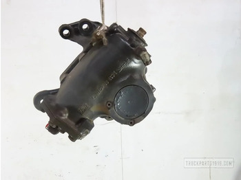 Steering pump MERCEDES-BENZ