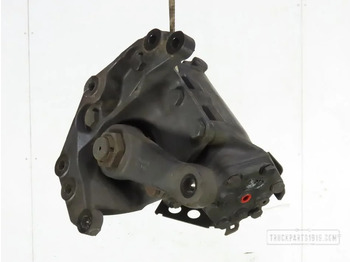 Steering pump MERCEDES-BENZ