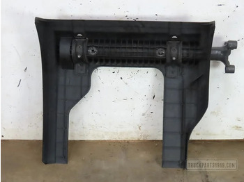 Body and exterior for Truck Mercedes-Benz Body & Chassis Parts Spatbord achter Li. voor MB MP: picture 2 Body and exterior for Truck Mercedes-Benz Body & Chassis Parts Spatbord achter Li. voor MB MP: picture 2