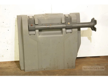 Body and exterior MERCEDES-BENZ