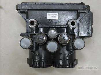 Brake parts MERCEDES-BENZ