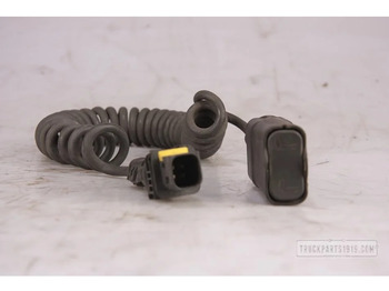 Dashboard MERCEDES-BENZ