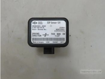 Sensor MERCEDES-BENZ