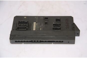 MERCEDES-BENZ ECU