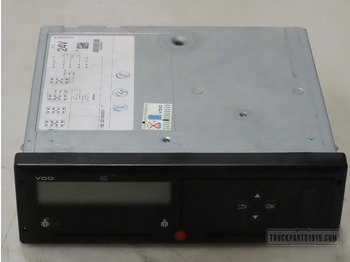 Electrical system MERCEDES-BENZ