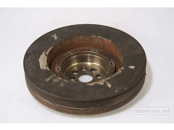 Crankshaft MERCEDES-BENZ