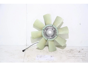 Fan RENAULT Premium