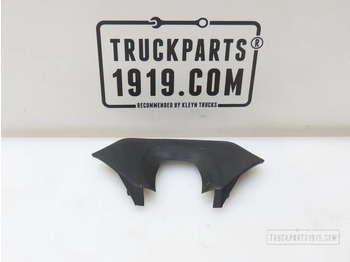 Cab and interior SCANIA