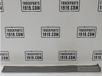 Cab and interior SCANIA