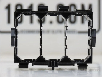 Cab and interior SCANIA