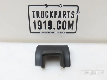 Cab and interior SCANIA