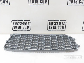 Body and exterior SCANIA