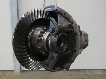 Differential gear SCANIA R