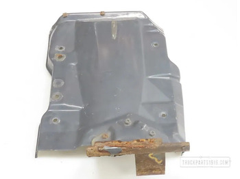 Body and exterior SCANIA