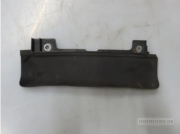 Body and exterior SCANIA