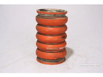 Cooling system SCANIA R