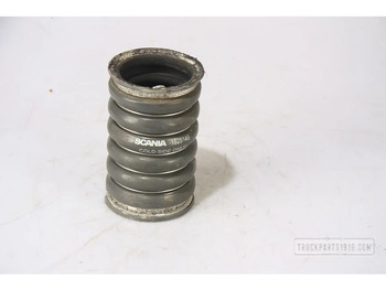 Cooling system SCANIA R
