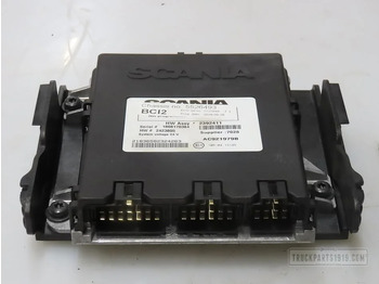 ECU SCANIA