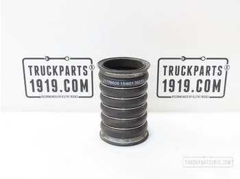 Cooling system VOLVO