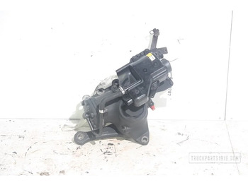 Steering pump SCANIA R