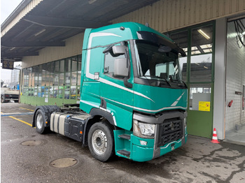 Tractor unit RENAULT T 520