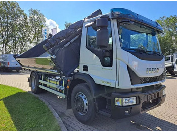 Tipper IVECO EuroCargo