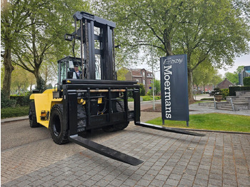 Diesel forklift HYSTER