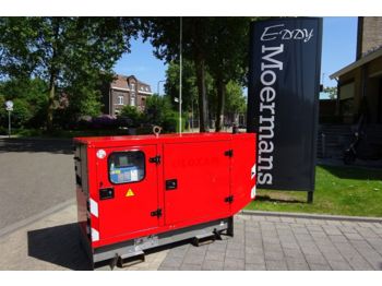 Generator set SDMO R33C2 Stromerzeuger: picture 1