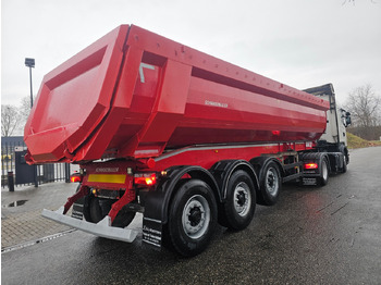 Tipper semi-trailer Schwarzmuller SK Ca.30M3: picture 3 Tipper semi-trailer Schwarzmuller SK Ca.30M3: picture 3