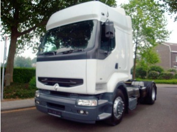Tractor unit RENAULT Premium 400: picture 1