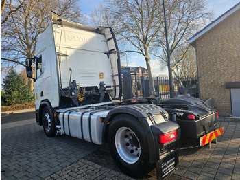 Tractor unit Scania R450 High NGS ( SCR Only ): picture 4 Tractor unit Scania R450 High NGS ( SCR Only ): picture 4