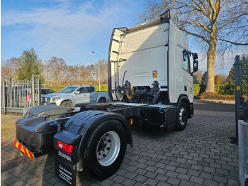 Tractor unit Scania R450 High NGS ( SCR Only ): picture 2 Tractor unit Scania R450 High NGS ( SCR Only ): picture 2