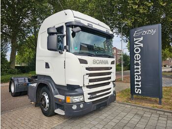 SCANIA R 450 Tractor unit