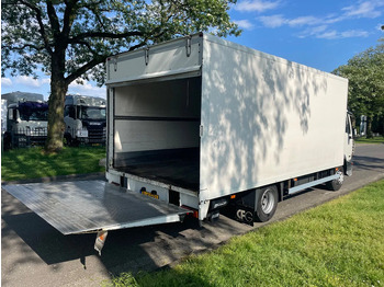 Box truck DAF AE45CE 6 Cilinder ATI 150 PK: picture 5