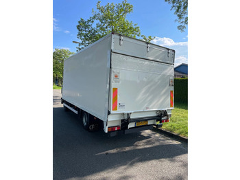 Box truck DAF AE45CE 6 Cilinder ATI 150 PK: picture 4