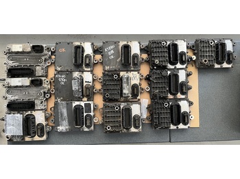 Electrical system MERCEDES-BENZ Actros