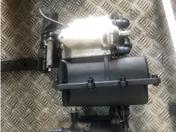 Fuel pump MERCEDES-BENZ Actros
