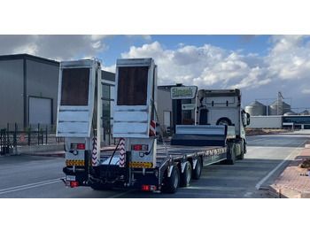 New Low loader semi-trailer EMIRSAN 2024: picture 3