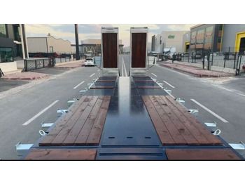 New Low loader semi-trailer EMIRSAN 2024: picture 4