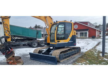 Crawler excavator HYUNDAI