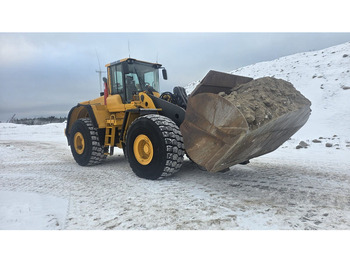 Wheel loader VOLVO L220F