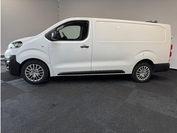 Small van Opel VIVARO 1.5 CDTI L3H1 Euro 6 Airco Navigatie Camera: picture 4