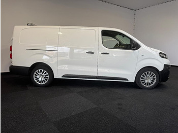 Small van Opel VIVARO 1.5 CDTI L3H1 Euro 6 Airco Navigatie Camera: picture 3