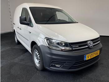 Small van VOLKSWAGEN Caddy 1.4